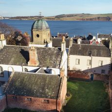 Cromarty Courthouse Museum