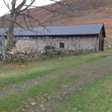 Applecross Heritage Centre