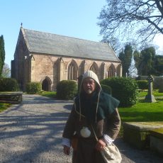 Tain and District Museum