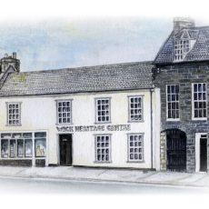 COVID-19 and a Volunteer Run Museum COVID-19 and a Volunteer Run Museum