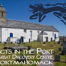 Tarbat Discovey Centre