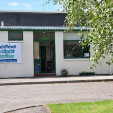 Russian Arctic Convoy Museum