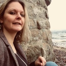 Say Hello to Melissa Davies