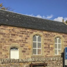 Ullapool Museum Ullapool Museum