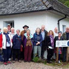 West Highland Museum Review of the Year! West Highland Museum Review of the Year!