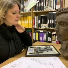 Nairn Museum Celebrates Funding Award Nairn Museum Celebrates Funding Award