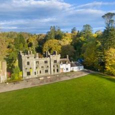 Armadale Castle opens doors for new season and launches new bar-bistro Armadale Castle opens doors for new season and launches new bar-bistro