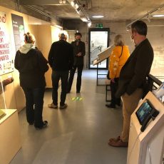 Highland Museum Re-opening Plans Highland Museum Re-opening Plans