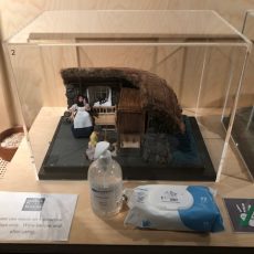 Re-opening Gairloch Museum – A familiar journey Re-opening Gairloch Museum – A familiar journey