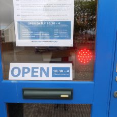 Historylinks – the journey to reopening and beyond! Historylinks – the journey to reopening and beyond!