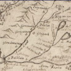 Exploring Lost Inverlael with Ullapool Museum Exploring Lost Inverlael with Ullapool Museum