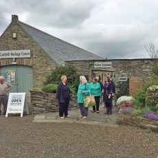 Castlehill Heritage Centre