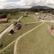 Highland Folk Museum