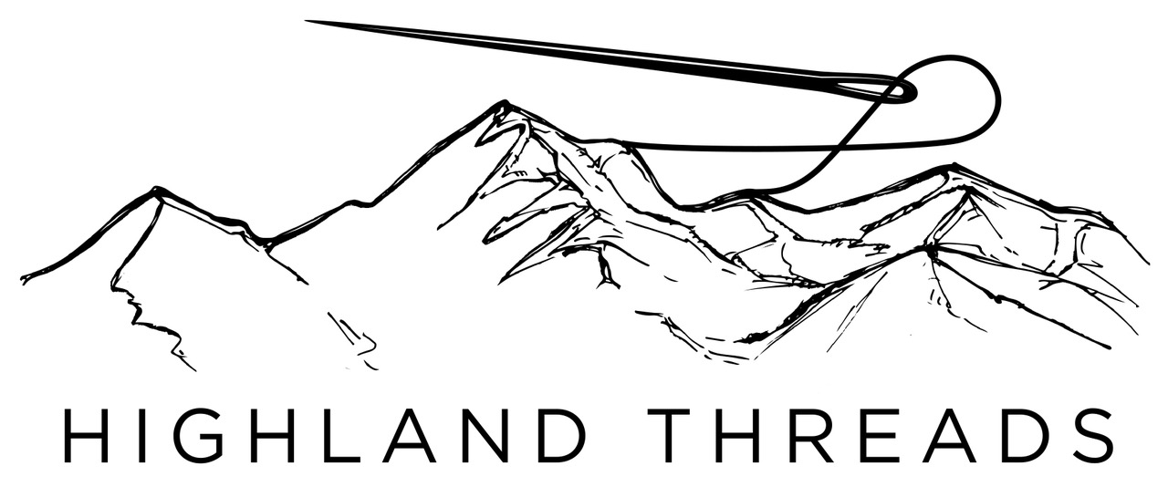 Introducing…Highland Threads