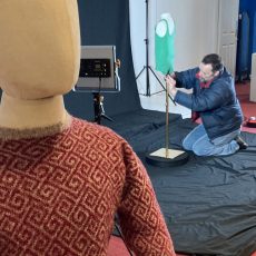 Highland Threads…Many a Mickle Maks a Muckle