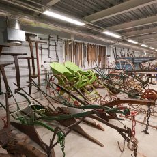 Collections + Interpretation