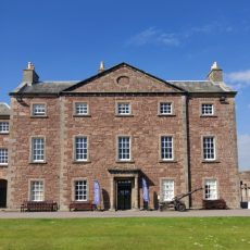 The Highlanders’ Museum, Fort George The Highlanders’ Museum, Fort George