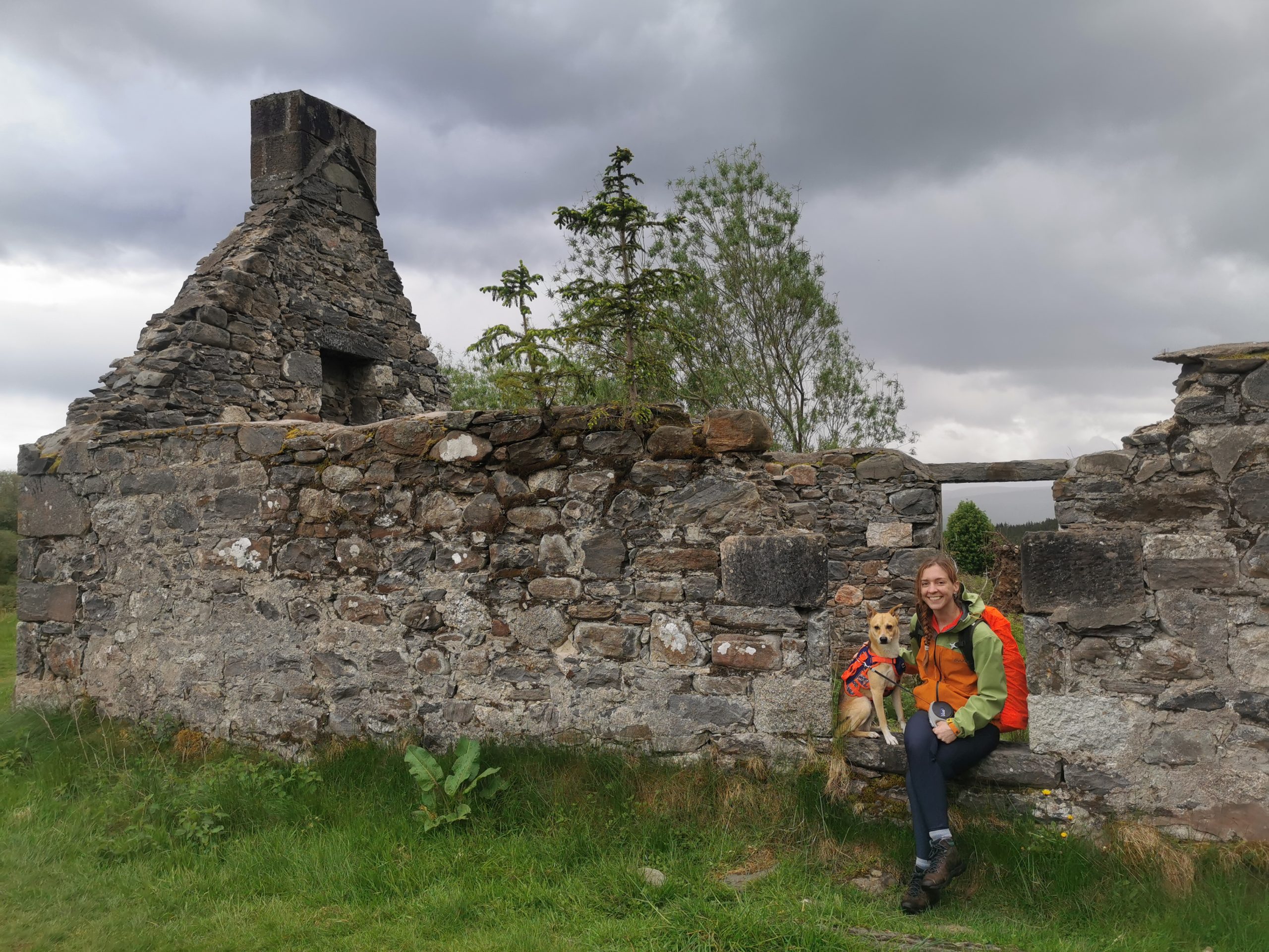 Nurturing Sustainability in Highland Museums: A Climate Ambassador’s Journey