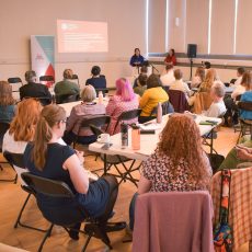 Join us: Freelance Project Coordinator – Pathways to the Future