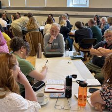 Tender Opportunity: Museum Governance and Board Development Workshops Tender Opportunity: Museum Governance and Board Development Workshops