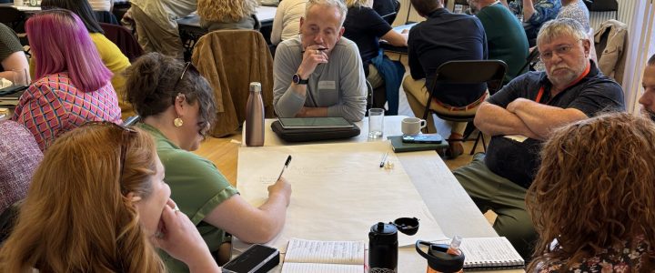 Tender Opportunity: Museum Governance and Board Development Workshops