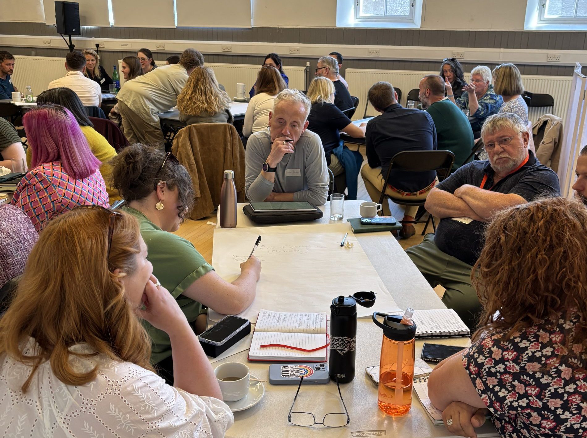 Tender Opportunity: Museum Governance and Board Development Workshops
