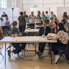 Workforce wellbeing – a digital toolkit
