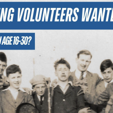 Working with young people – a digital toolkit
