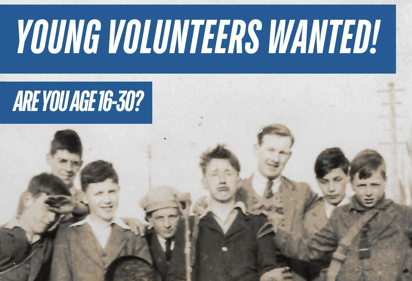 Working with young people – a digital toolkit