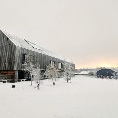 Winter Pause or Quiet Beat? Highland Museums Adjust Hours Winter Pause or Quiet Beat? Highland Museums Adjust Hours