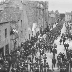 Pitch opportunity: create an audio experience for Scapa Flow Museum in Orkney Pitch opportunity: create an audio experience for Scapa Flow Museum in Orkney