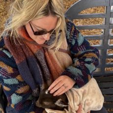 Meet the Team: Parris’ First Month on Pathways