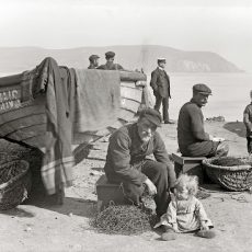 Cromarty’s History Comes to Life in New Digital Walking Tour Cromarty’s History Comes to Life in New Digital Walking Tour