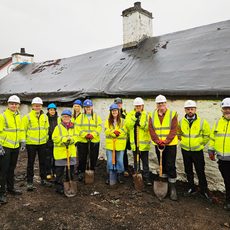 Glencoe Folk Museum: A Redevelopment Update Glencoe Folk Museum: A Redevelopment Update