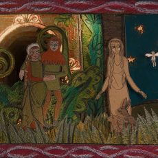 The Legend of the Highland Skull: A New Digital Investigation at Grantown Museum The Legend of the Highland Skull: A New Digital Investigation at Grantown Museum